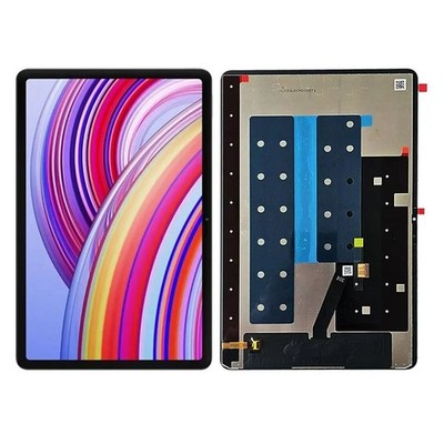 Original Xiaomi Redmi Pad Pro 12.1 LCD Display Touchscreen Bildschirm Schwarz