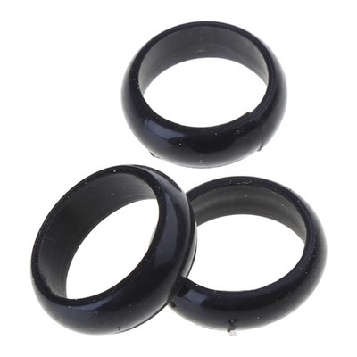 Classic Ring for Vision Illusion Magic Ring Props Street Performing Party Suppli