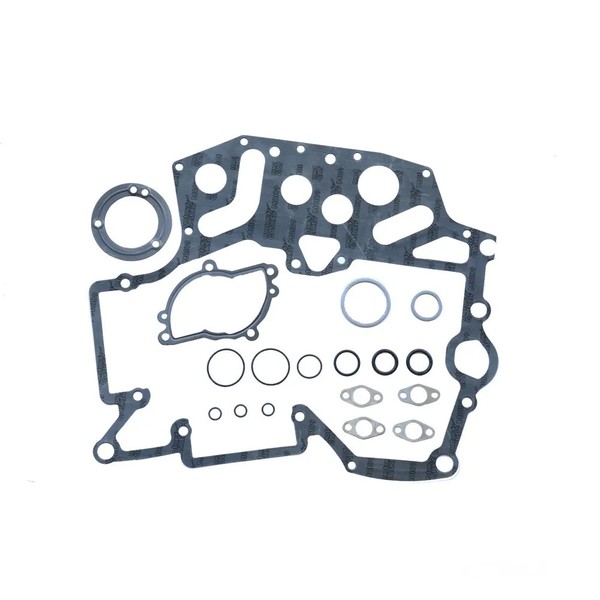 Dichtungssatz Komplett Athena P400110300920/1 FüR Ducati 851 851 S Bj. 1988-1990-image