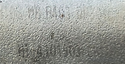 DFT DLC 9402 1" 150# SS Flanged Check Valve w/ Inconel Spring & Welded Tee Adapt - Picture 21 of 24