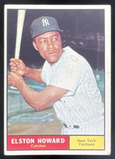 Elston Howard
