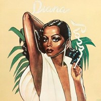 Audio Cd - Diana Ross - Ross - Culture Factory -D- Neu