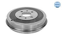 Meyle Bremstrommel 2155230018
