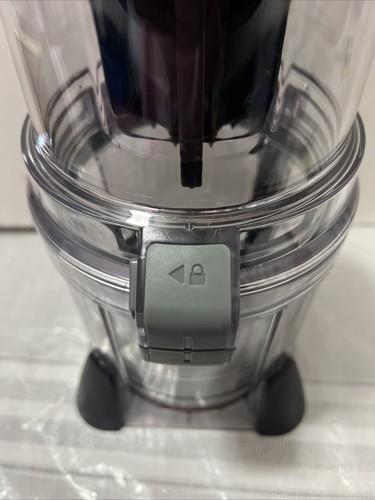 Ninja Precision Processor Auto-Spiralizer Compatible With CT682SP & CT680W - Picture 2 of 7