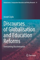 Discourses Of Globalisation And Education Reforms Joseph Zajda
