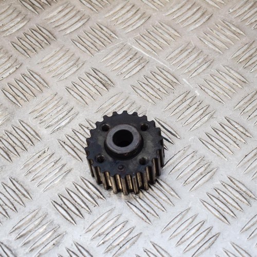 VW GOLF MK7 Zahnriemen Zahnkranz CLHA 04L105263C 1.6TDI 77kw 2014