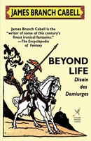 James Branch Cabell | Beyond Life | Taschenbuch | Englisch (2003)