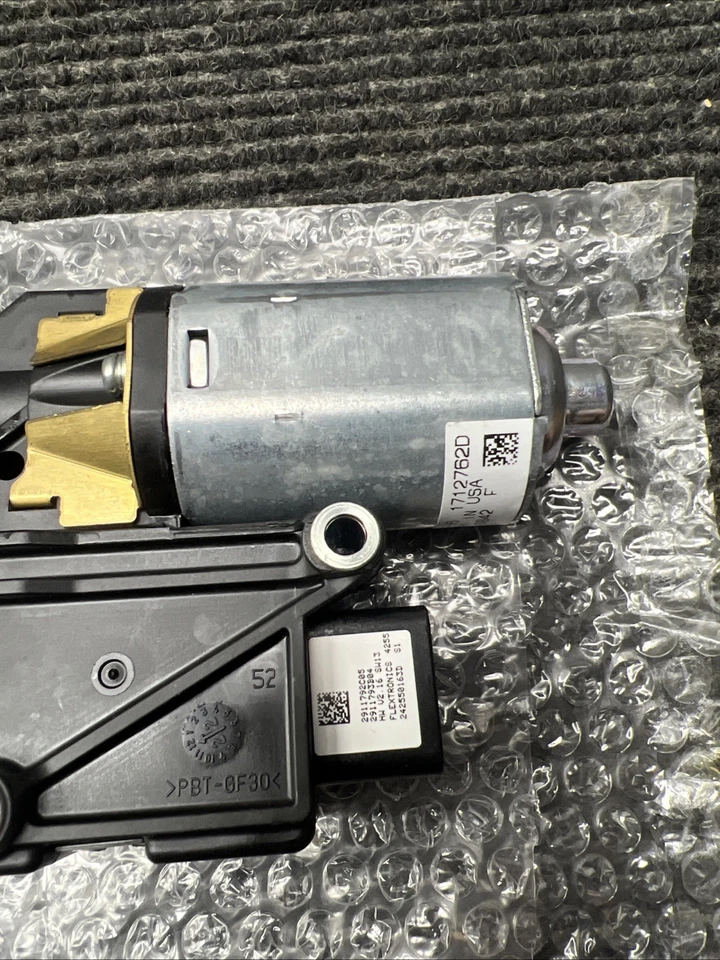 Подлинный люковый мотор ACDELCO Traverse/Acadia/Enclave — GM (15912896) - Изображение 4 из 4