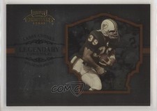 2004 Playoff Contenders Legendary Orange 1737/2000 Larry Csonka #LC-7 HOF 0k2