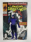 Amazing Spider-Man 320 Near Mint NM Marvel 1989