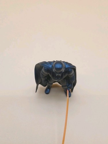 Star Wars Darth Vader Action Figure 1995 Kenner The Power Of The Force 4.25 In - Picture 5 of 18