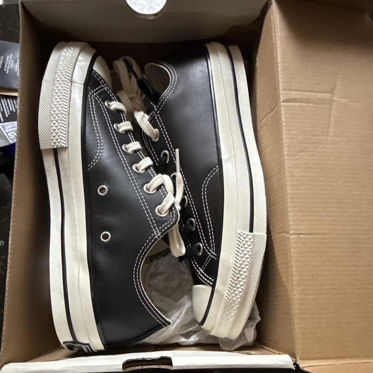 Converse All-Star OX Men's Sneakers for Sale | Authenticity