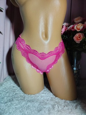 2005 Vintage Victoria's Secret Sexy Little Things Thong Medium :D