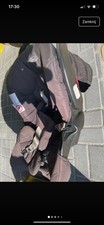 Fotelik nosidełko samochodowe dla noworodka 0-13 z bazą Graco