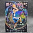 2025 Donruss Optic VJ Edgecombe Base (RAW)