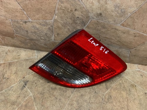 MERCEDES-BENZ E T-Model S211 Heckklappenleuchte rechts A2118203064