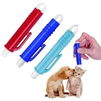 Tick ​​Tweezers 3-Pack, Tick Remover, Tick Tweezers For Dogs, Tick Removal Tw...