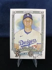 2025 Topps Allen & Ginter Shohei Ohtani #132