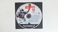 ESPN NFL 2K5 (Sony PlayStation 2, 2004)