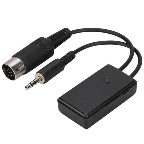 Bluetooth Controller Adapter Bluetooth Interface Converter Cable for ICOM4560
