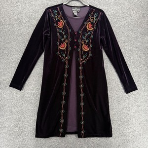 Vintage Embroidered Dresses | eBay