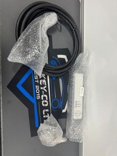 GENUINE NISSAN EV TYPE 2 3 PIN HOME CHARGER CHARGING CABLE 29690 5SJ0A