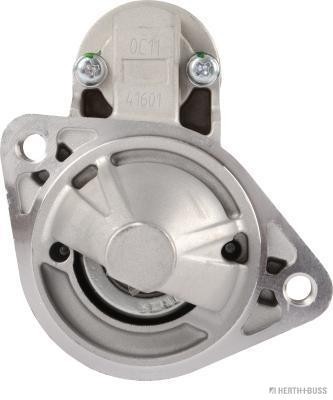 Herth+Buss Jakoparts Anlasser Starter 0.9 Kw FüR Hyundai I20 I10 KIA Picanto-image