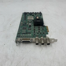AJA 102097-01 Video Capture and Playback Adapter Card - FAST SHIPPING