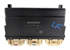 2017 MERCEDES GLA250 (X156) FRONT LEFT DRIVER POWER SEAT CONTROL MODULE COMPUTER