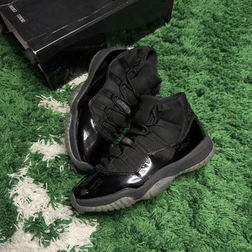 Size 9 | Jordan 11 Cap and Gown | STEAL ‼️