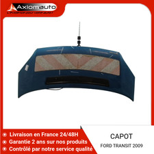 Capot Ford TRANSIT