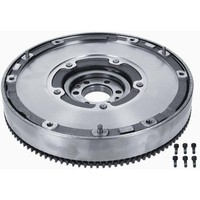 Schwungrad Sachs 6366000055 Zwei-Massen-Schwungrad FüR Volvo Ford Mazda