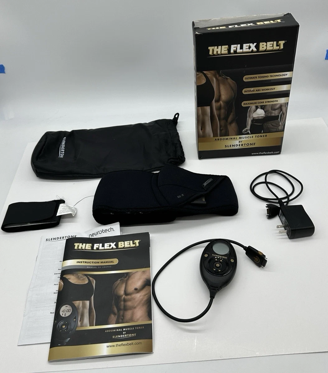 25+ Slendertone Gym & Training Toning Belts for sale | Updated Oct