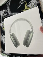 Apple Airpods Max Wireless Silver