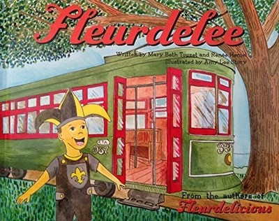 Fleurdelee