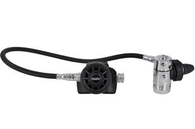 ScubaForce Atemregler Stage-Set - neu