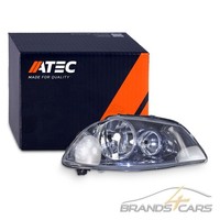 Atec Scheinwerfer H7/H3 Rechts FÜR Seat Cordoba Ibiza 4 6L 02-09