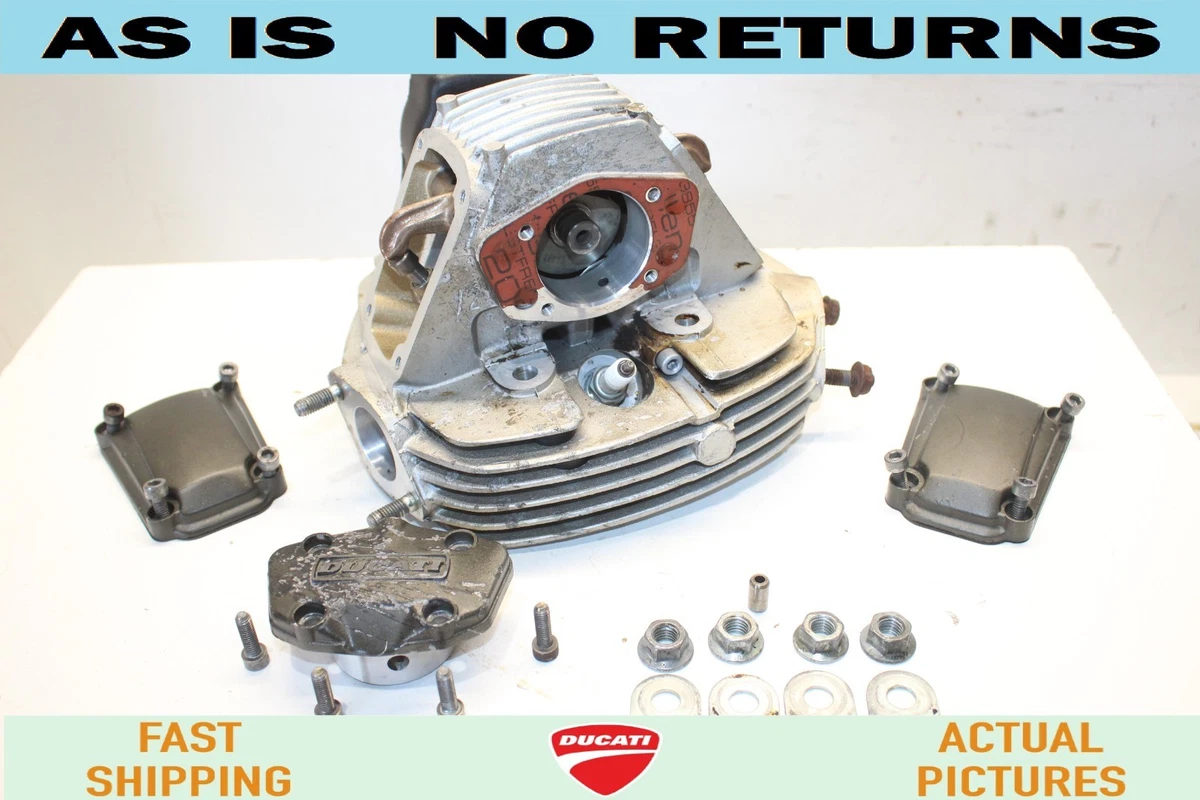 ドゥカティ900ss シリンダーヘッド Ducati Motorcycle Engines & Parts for Ducati 900 SS for sale | eBay