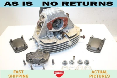 Ducati Motorcycle Engines & Parts for Ducati 900 SS for sale | eBay