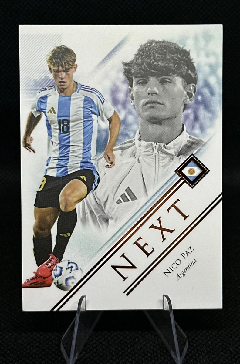 Futera Soccer Argentina Sports Trading Cards for sale | eBay