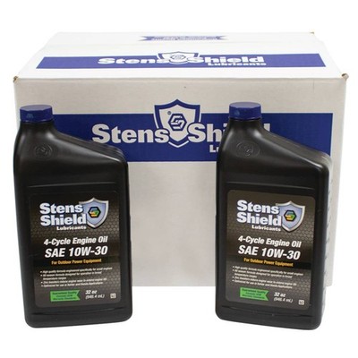 New 4-Cycle Engine Oil for Universal Products SAE 10W-30 770-132