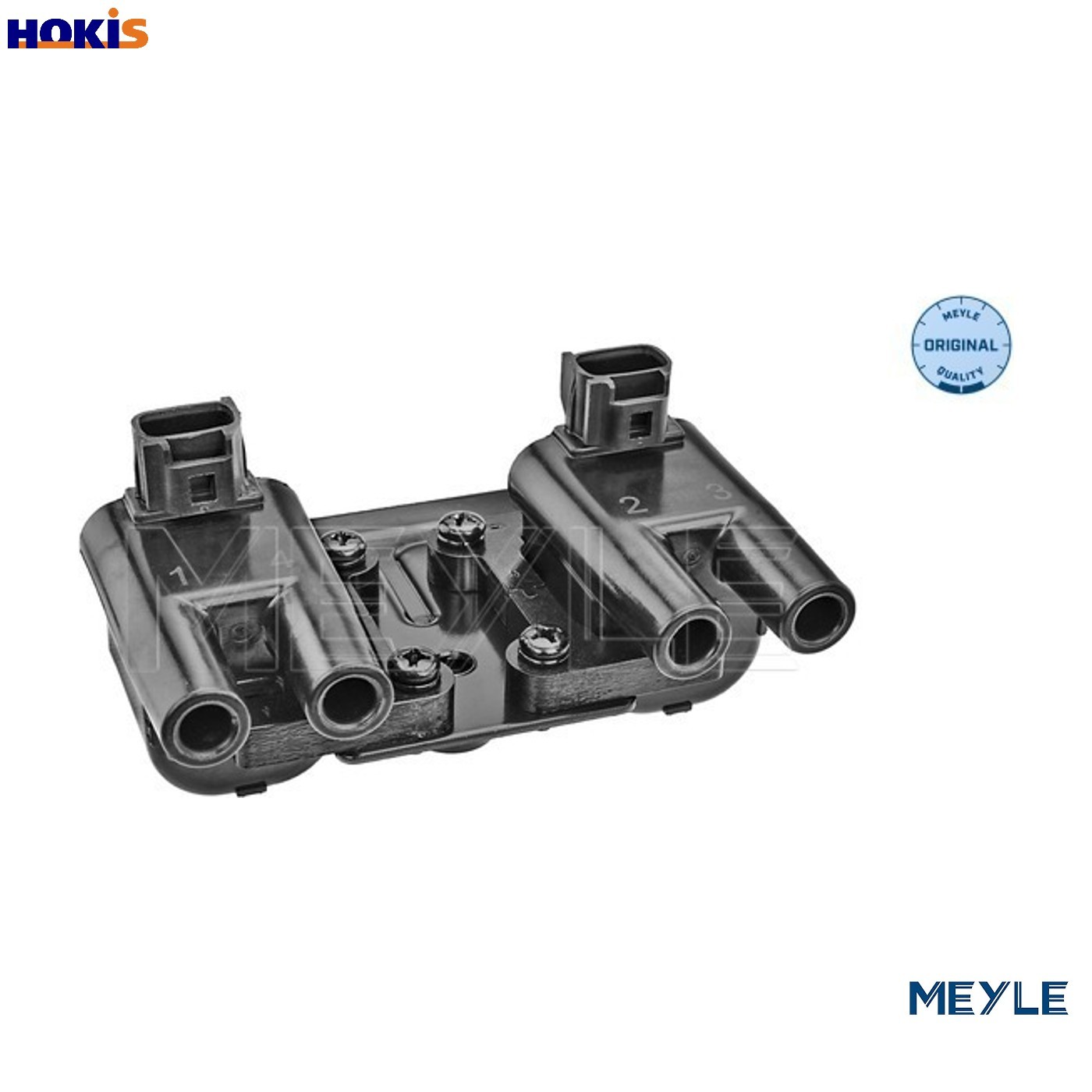 IGNITION COIL 29-14 885 0000 FOR DAEWOO LACETTI/Hatchback ORION/Wagon NUBIRA
