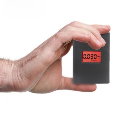 Für Profi Inspektion Hand Alkoholtester BAC Detektionsgerät