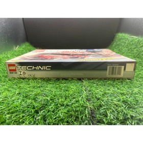 LEGO Technic: Slammer Turbo (8242) &ndash; Brand New & Sealed