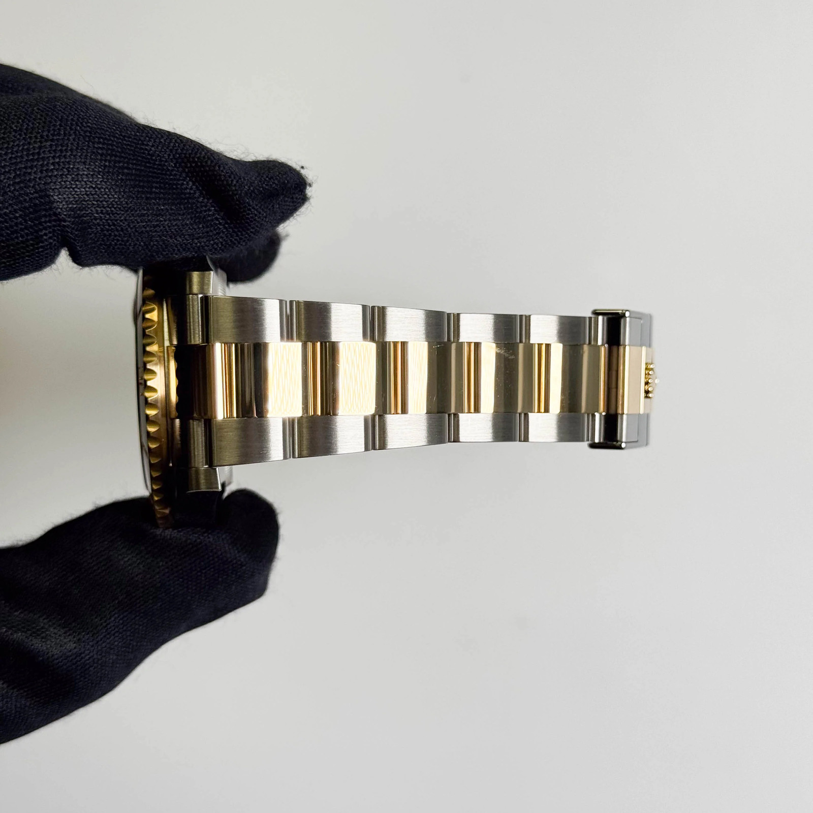 Rolex Submariner 41mm Black Dial Watch Ref# 126613LN image 5