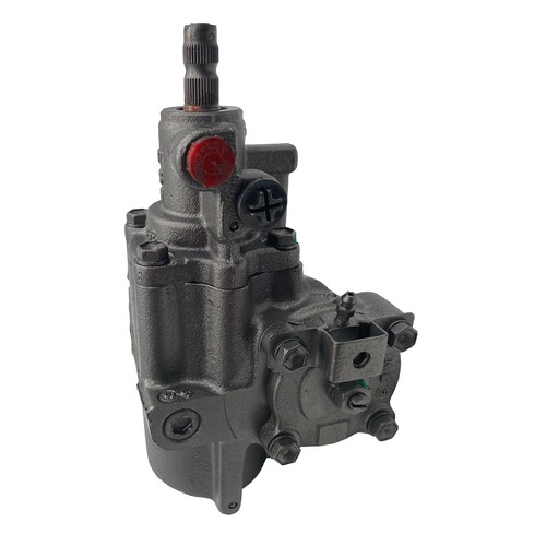 MAVAL 9896M Steering Gear Box for Toyota 4WD