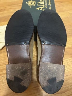 Alden 5733F