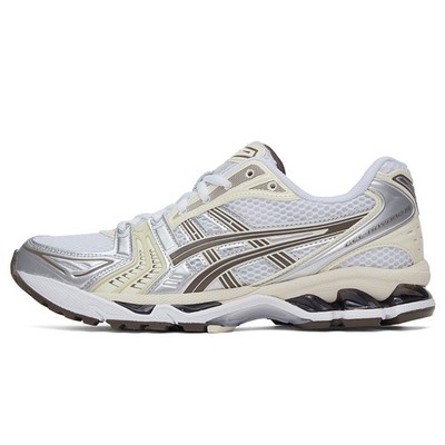 Gel Kayano 14 White Ivory - 1203A537-111