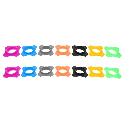 20 Pcs Microphone Protective Cover Protection Rings - 第 9/12 張圖片
