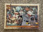 2026 Topps Series 1 Ichiro Base (RAW)